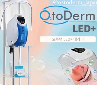 サロンメニュー