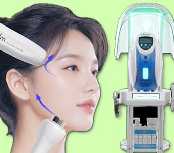 サロンメニュー